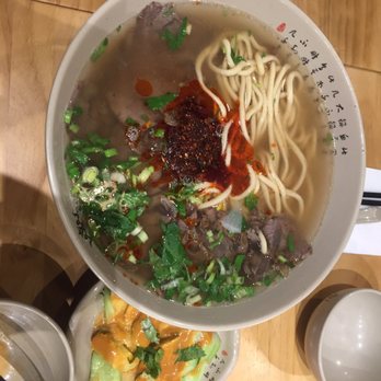 Mogouyan Hand-Pulled Noodles - Noodles Near Me - Toronto, Ontario Mogouyan Hand-Pulled Noodles - Noodles Near Me - Toronto, Ontario