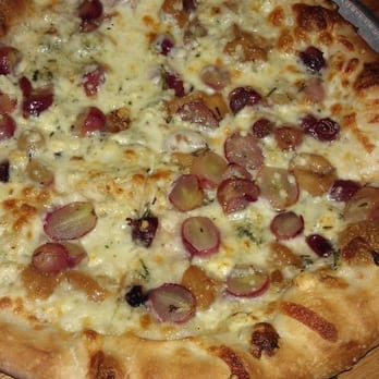 Pies & Pints - Grape pie - Pizza Near Me - Charleston, West Virginia
