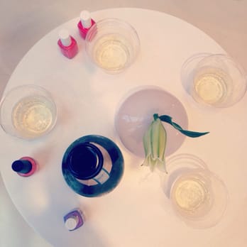 ZaZaZoo Nail Salon - BYOB! - Nail Salons Near Me - Chicago, Illinois
