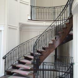 City Stairs