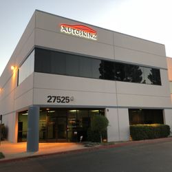 Autoskinz - Our shop is located at 27525 Newhall Ranch Rd. Unit 9, Valencia CA 91355