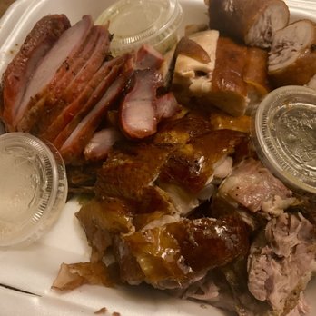 Hong's BBQ - Barbeque Near Me - Davie, Florida