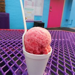 Pelican's Snoballs - Fruity pebble