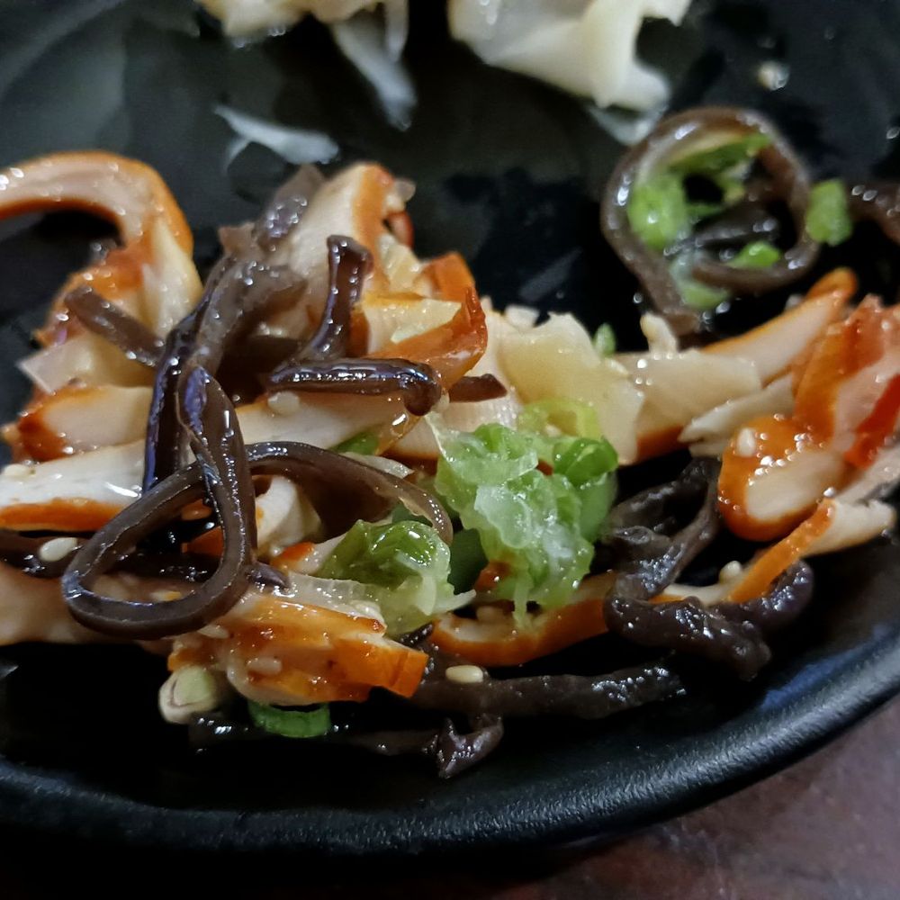 Oishi Sushi Chatsworth, Los Angeles, CA - Last Updated January 2026 - Yelp