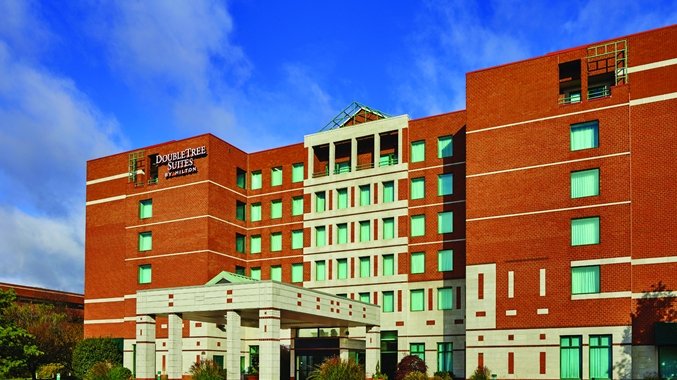 DoubleTree Suites by Hilton Hotel Philadelphia West