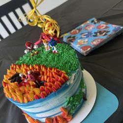 Sugar High Haven