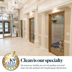 K9 Resorts Luxury Pet Hotel