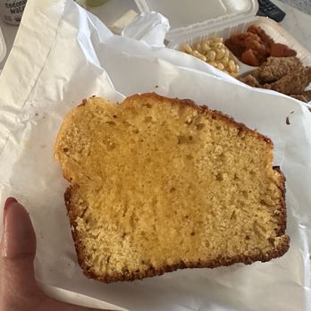The Serving Spoon - Cornbread - Breakfast & Brunch Near Me - Inglewood, California