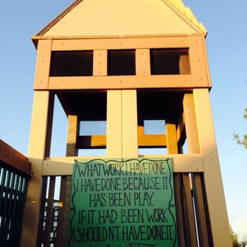 Hope Park - Playgrounds Near Me - Frisco, Texas