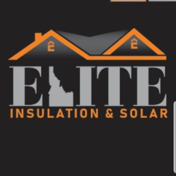 Elite Insulation and Solar - Logo! - Insulation Installation Near Me Elite Insulation and Solar - Logo! - Insulation Installation Near Me