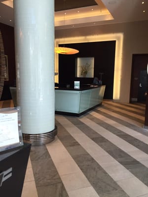 Le Merigot Hotel by null