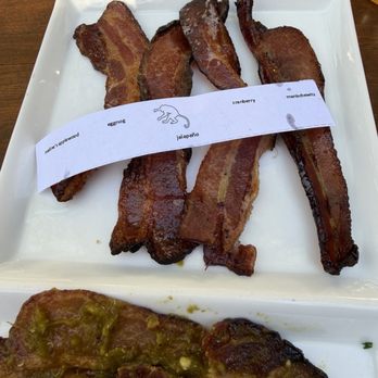 Cheeky's - Breakfast & Brunch Near Me - Palm Springs, California