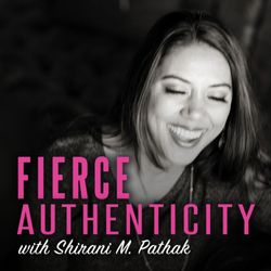 Shirani M. Pathak - Owner of the practice has her own podcast. Check it out!