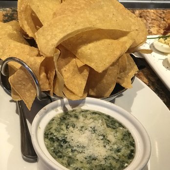 Stoney River - Spinach dip - Steakhouses Near Me - Germantown, Tennessee Stoney River - Spinach dip - Steakhouses Near Me - Germantown, Tennessee