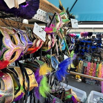French Market - Farmers Market Near Me - New Orleans, Louisiana