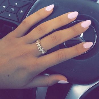 Essie Nails - What I wanted....(not done here) - Nail Salons Near Me - Garden Grove, California