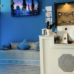 Moroccan Hammam & Day Spa - The Moroccan vibe