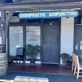 Michael Coppola Chiropractic & Acupuncture - Chiropractors Near Me - San Clemente, California Michael Coppola Chiropractic & Acupuncture - Chiropractors Near Me - San Clemente, California