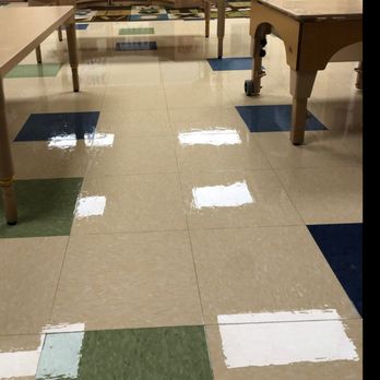Elevate Janitorial Solutions - Freshly waxed VCT - Office Cleaning Near Me - Windsor, Colorado Elevate Janitorial Solutions - Freshly waxed VCT - Office Cleaning Near Me - Windsor, Colorado
