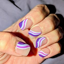 Happy Nails