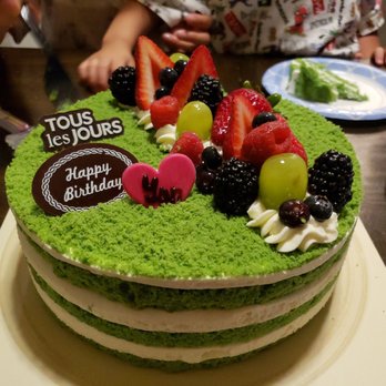 Tous Les Jours - Bakeries Near Me - Mesa, Arizona Tous Les Jours - Bakeries Near Me - Mesa, Arizona
