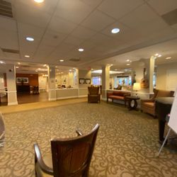 Vitality Living West End Richmond