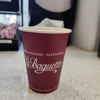 La Baguette - Caramel Macchiato - Bakeries Near Me - Palo Alto, California La Baguette - Caramel Macchiato - Bakeries Near Me - Palo Alto, California
