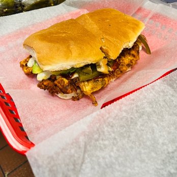 DonTortas - Las mejores tortas de albuquerque !!! # toxica - Mexican Near Me - Albuquerque, New Mexico