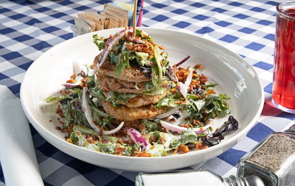 The Breakfast Boys by null The Breakfast Boys by null