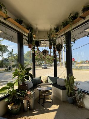 JB&C Juice Bar & Cafe by null
