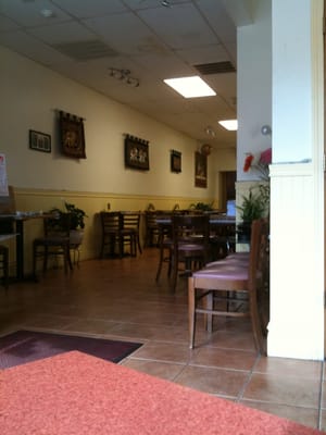 Tom Yum Koong Restaurant by null