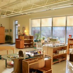 Gateway Montessori - Elementary second classroom