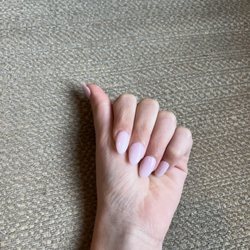 Lush Nail Bar - Nails