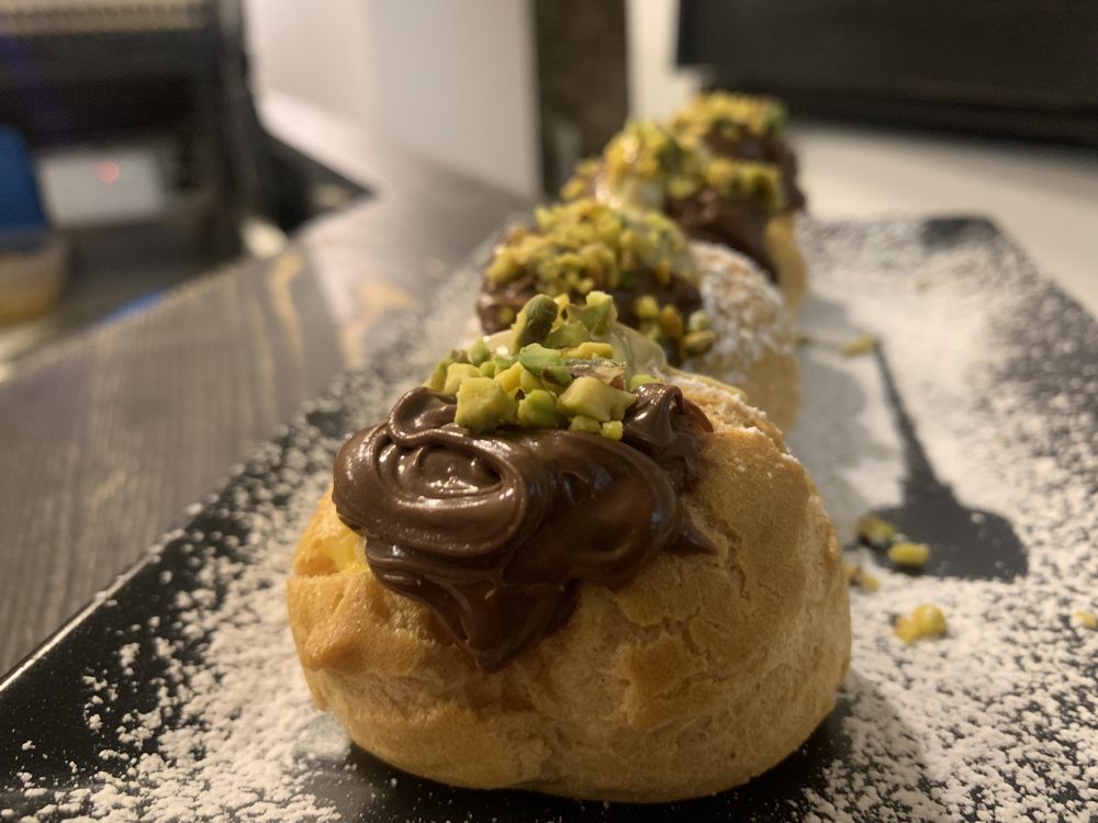 JOHNNY’S PIZZERIA 14 Photos Corso Biagio Lomonaco 9, San Nicola