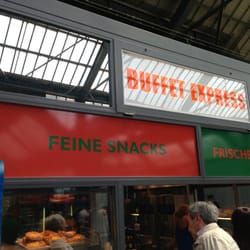 Buffet Express