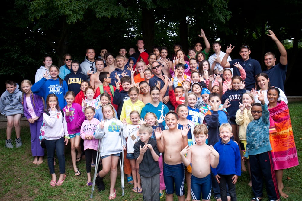 WESTWOOD SWIM AND TENNIS ASSOCIATION Updated September 2024 13