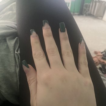 Comfort Nails - what i got - Nail Salons Near Me - Parker, Colorado