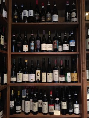 L’Angolo Divino Enoteca Wine - bar by null