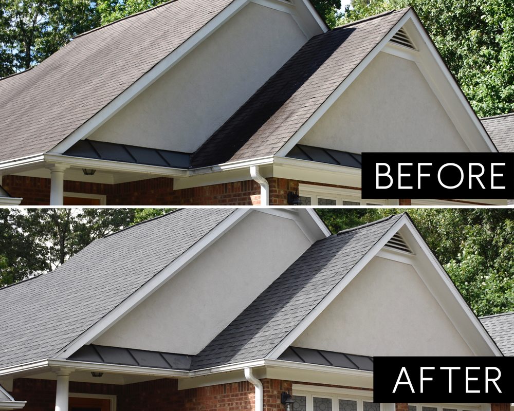 Slide of Tower Roofing