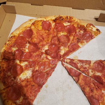 Upland Pizza - Pizza Near Me - Upland, California Upland Pizza - Pizza Near Me - Upland, California