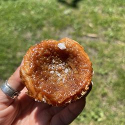 Ba Noi - Butter tart