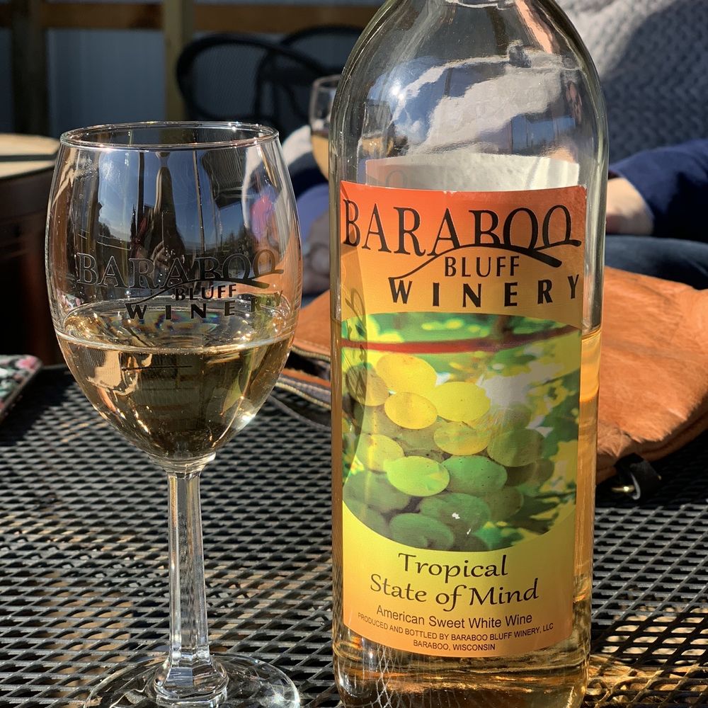 Baraboo Bluff Winery - Our favorite flavor - Wineries Near Me - Baraboo, Wisconsin Baraboo Bluff Winery - Our favorite flavor - Wineries Near Me - Baraboo, Wisconsin
