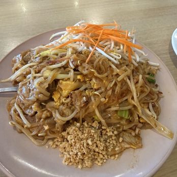 Bangkok Soul - Seafood Near Me - Alhambra, California