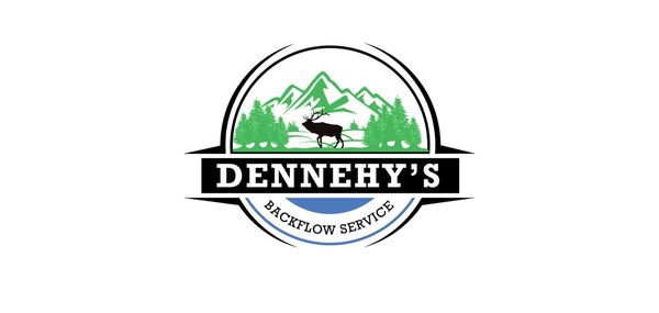 Dennehy's Backflow Service Logo