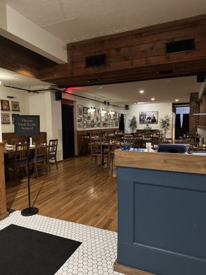 Tréla Greek Kitchen by null