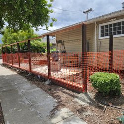AC FENCING