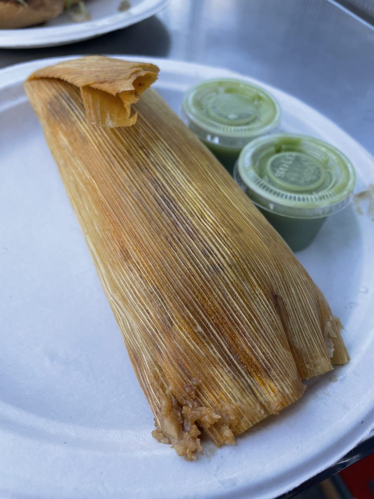 Antojitos Del Patron Mexican Snacks