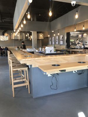 Mumu Hot Pot by null