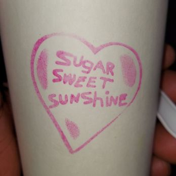 Sugar Sweet Sunshine Bakery - Container - Bakeries Near Me - New York, New York Sugar Sweet Sunshine Bakery - Container - Bakeries Near Me - New York, New York