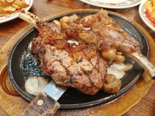 Traktir Restaurant by null